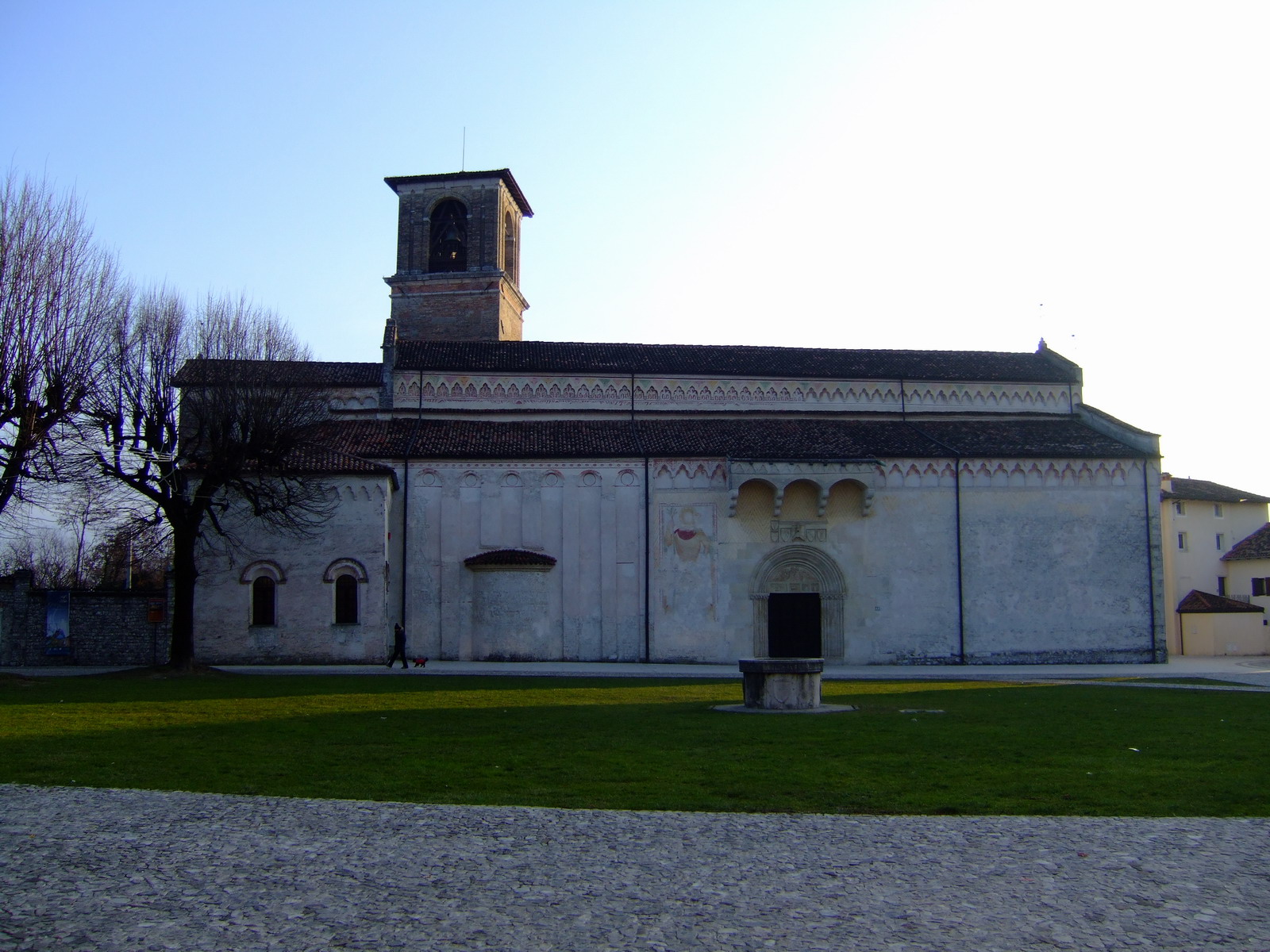 Cathedral